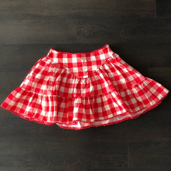 NWT Dolls kill skirt - Picture 1 of 4